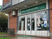 Farmácia Santa Marinha