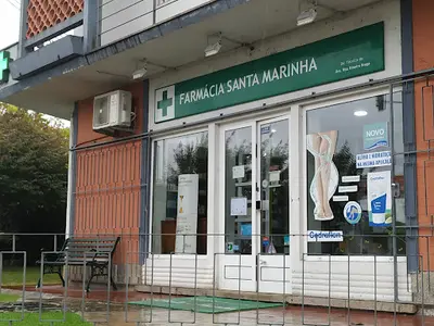 Farmácia Santa Marinha