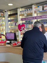 Farmácia Salreu