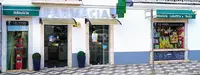 Farmácia Carapeta & Irmão