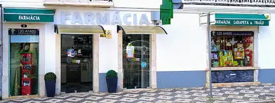 Farmácia Carapeta & Irmão