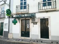 Farmácia Castro Peres, Unipessoal, Lda.