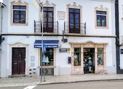 Farmácia Costa