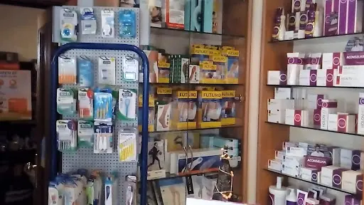 Farmácia Branco