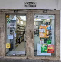 Farmácia Da Misericórdia
