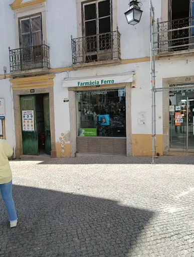 Farmacia Ferro