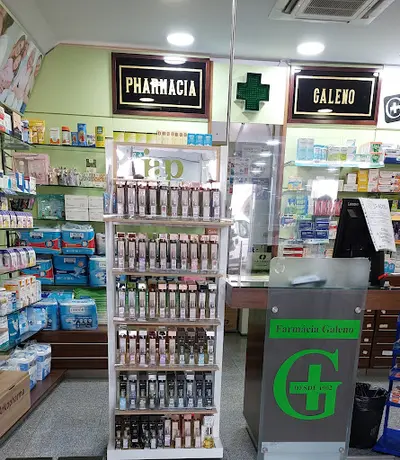 Farmácia Galeno