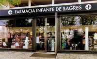Farmácia Infante de Sagres