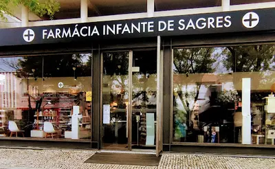Farmácia Infante de Sagres