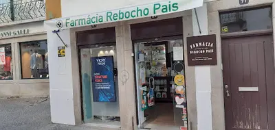 Farmácia Rebocho Pais