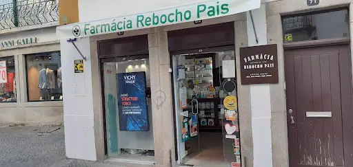 Rebocho Pais