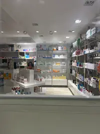 Farmácia de Quinchães