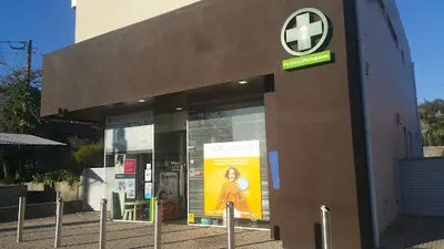 Farmácia Maria José