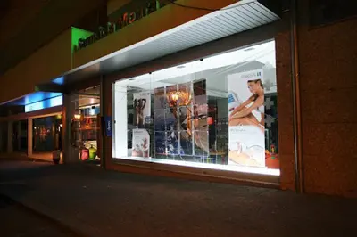 Farmácia Moura