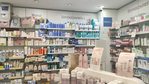 Farmácia Sousa Alves