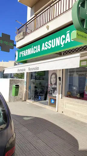 Farmácia Assunção