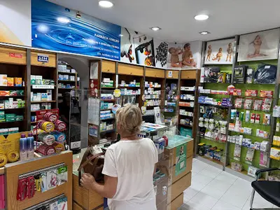 Farmácia Farmacia Coelho - Zidia Maria Da Conceição Pontes Coelho