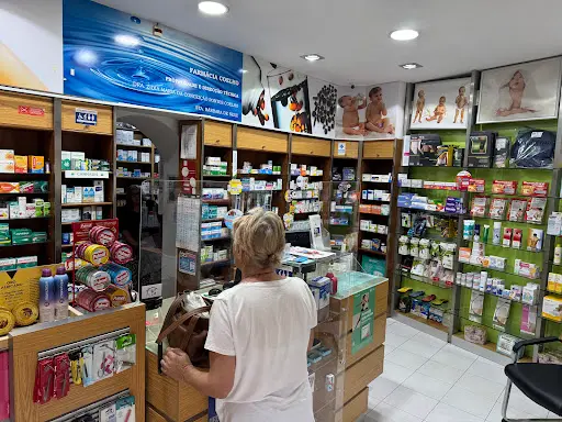 Farmacia Coelho - Zidia Maria Da Conceição Pontes Coelho