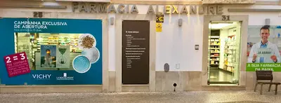 Farmácia Da Baixa