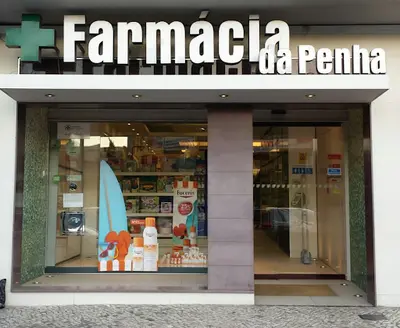 Farmácia Da Penha