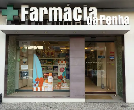 Farmácia Da Penha