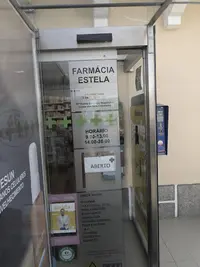 Farmácia Estela
