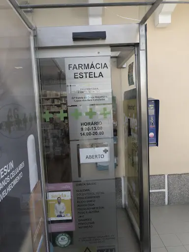 Farmácia Estela