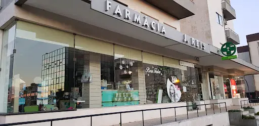 Farmácia J. Reis