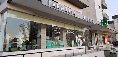 Farmácia J. Reis