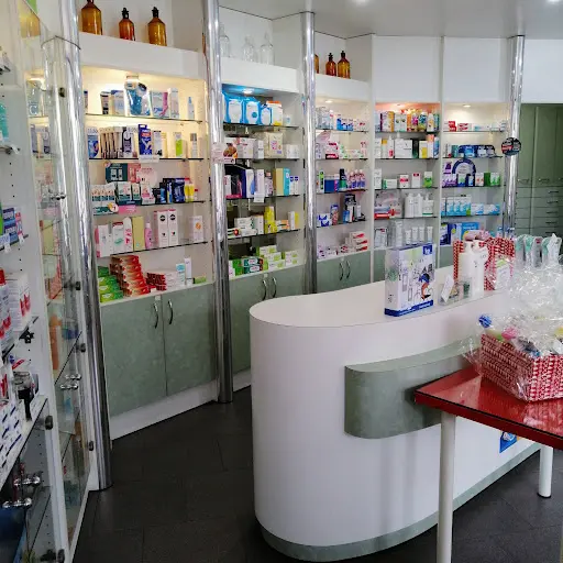 Farmacia Rodrigues