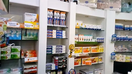Farmácia Fialho