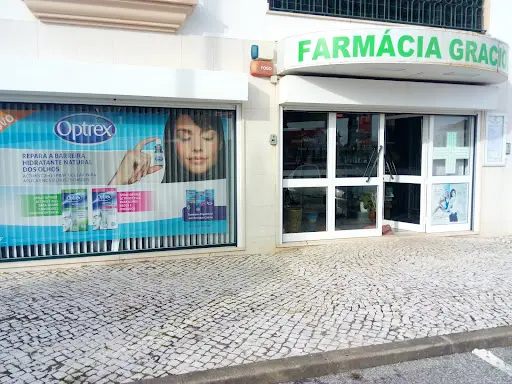 Farmácia Graciosa