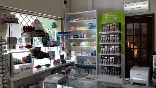 Farmácia Moderna
