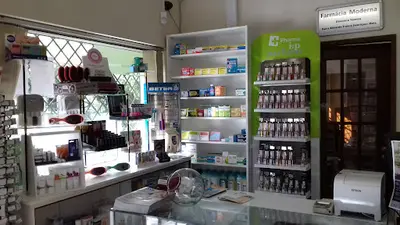 Farmácia Moderna