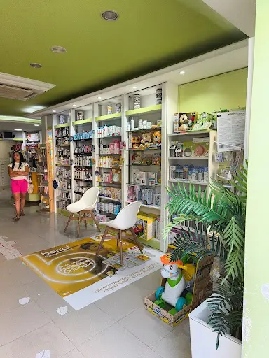 Farmácia Soeiro