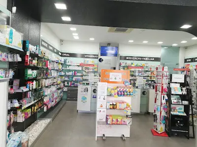 Farmácia Central