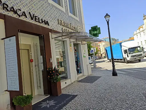 Farmácia Garcia