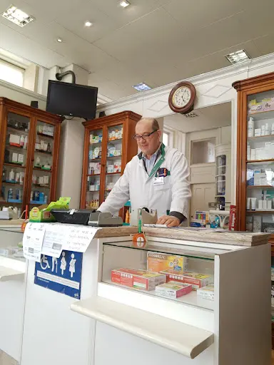 Farmácia Gaspar
