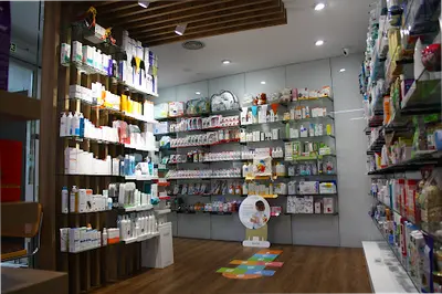 Farmácia Nova