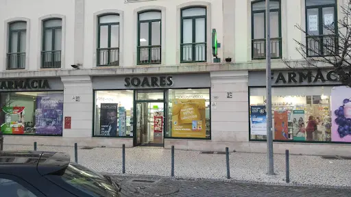 Farmácia Soares