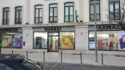 Farmácia Soares