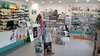 Farmácia Tamargueira