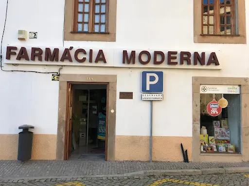 Farmácia Moderna