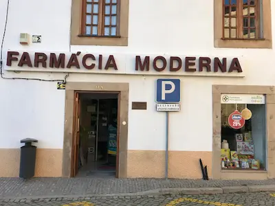 Farmácia Moderna