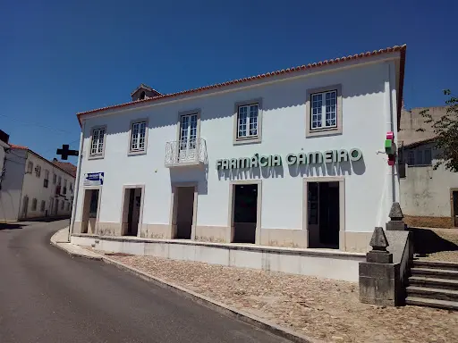 Farmácia Gameiro