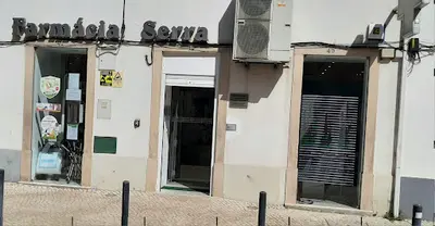 Farmácia Serra