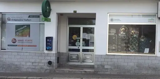 Farmácia Guerra