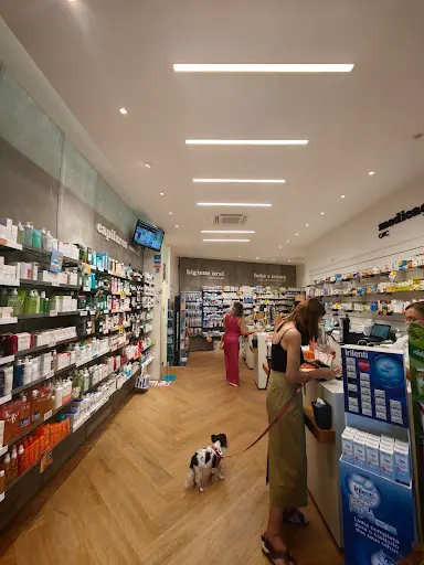 Farmácia Espaçopharm Forum Madeira