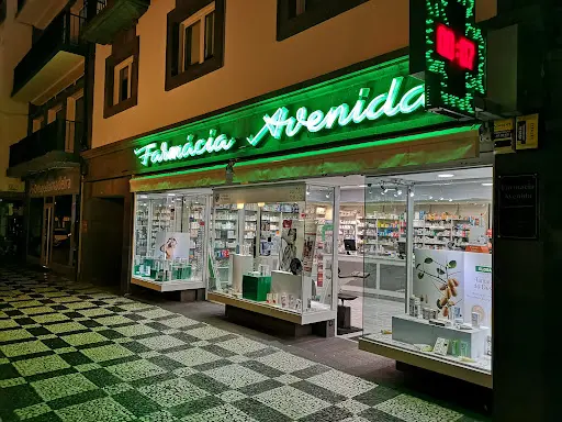 Farmácia Avenida