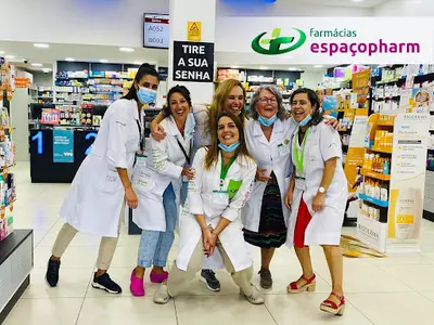 Farmácia Da Ilha